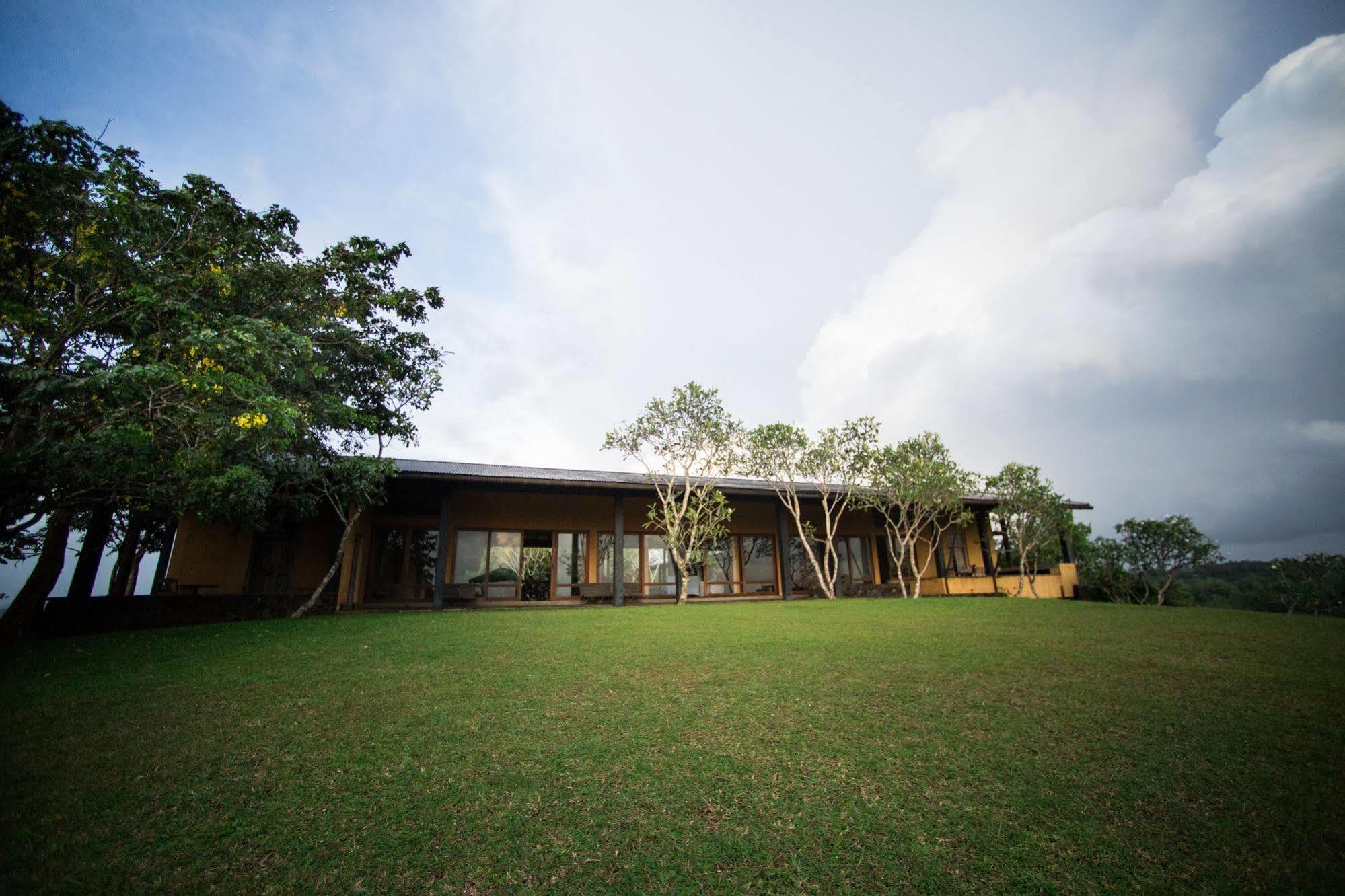 Mirissa Hills Resort Exterior foto