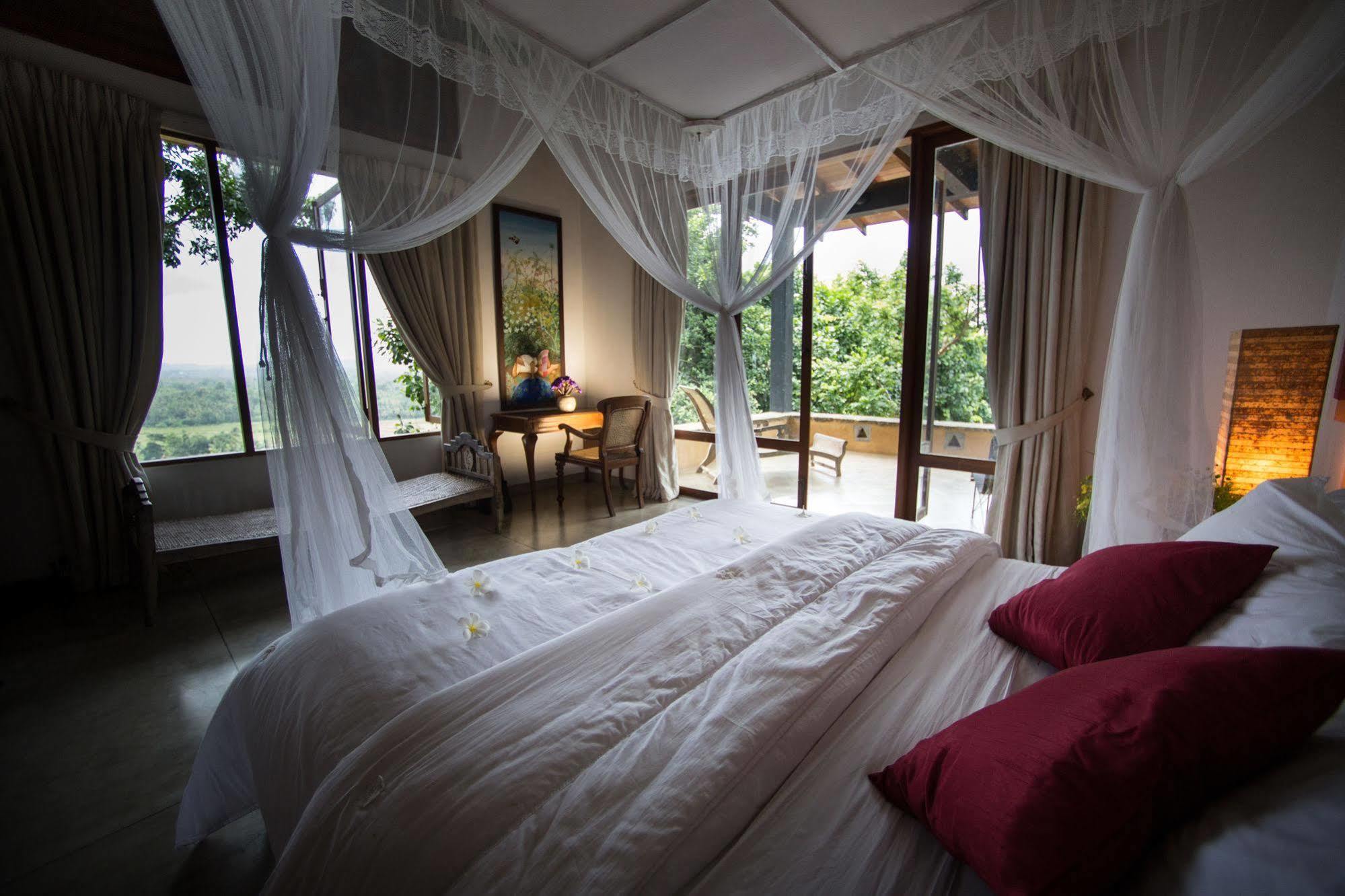Mirissa Hills Resort Exterior foto